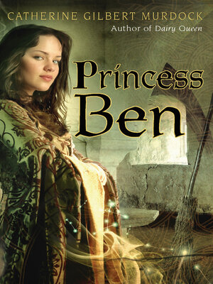 cover image of Princess Ben